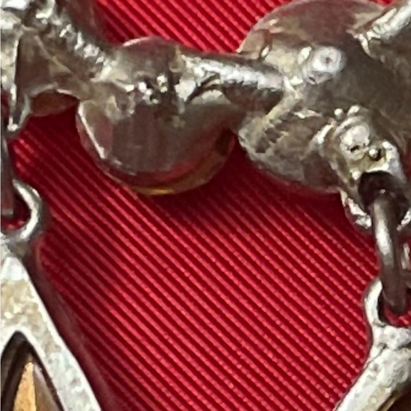 Vintage Brooch. - Picture 6 of 7